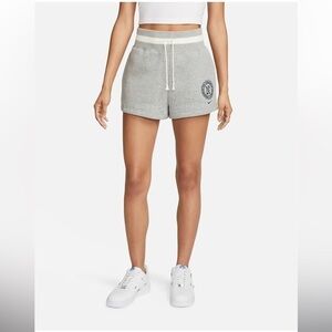 Nike Sportswear Phoenix Fleece Heritage size small